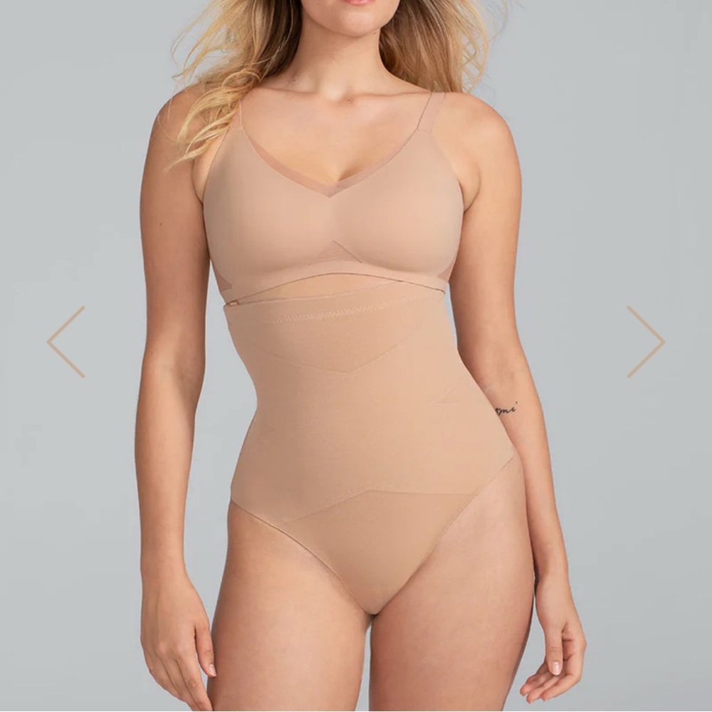 Honeylove SuperPower Thong